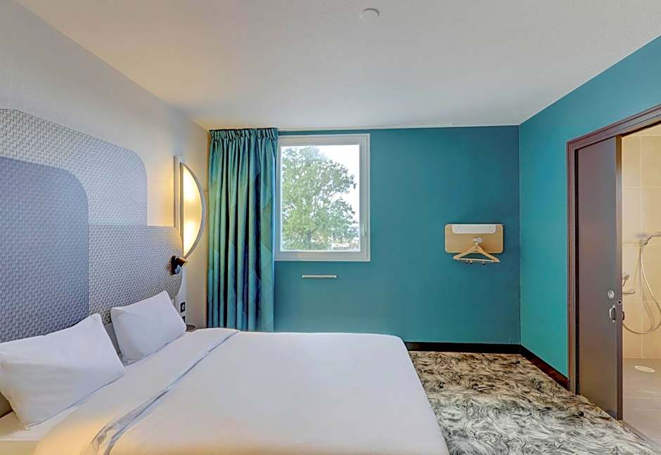 B&B HOTEL Montluçon Saint-Victor