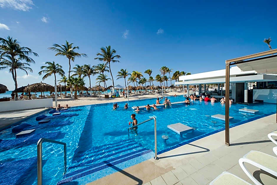Riu Palace Antillas - Adults Only - All Inclusive
