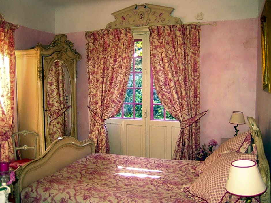 Villa La Croix Basque