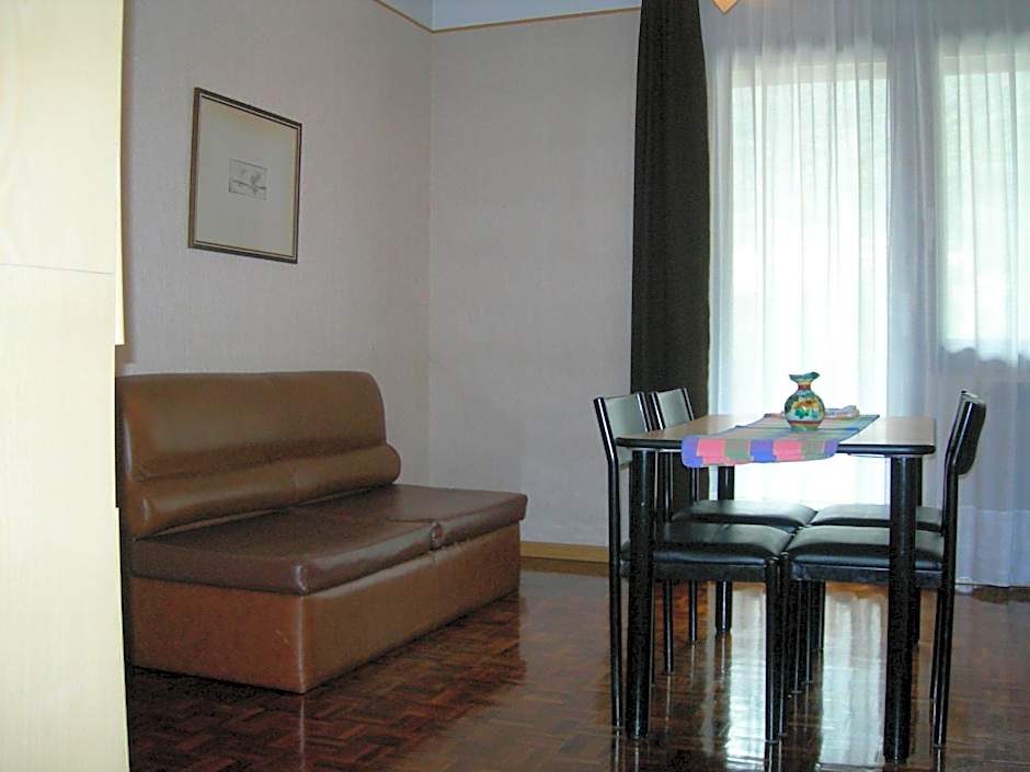 Residence Antica Fonte