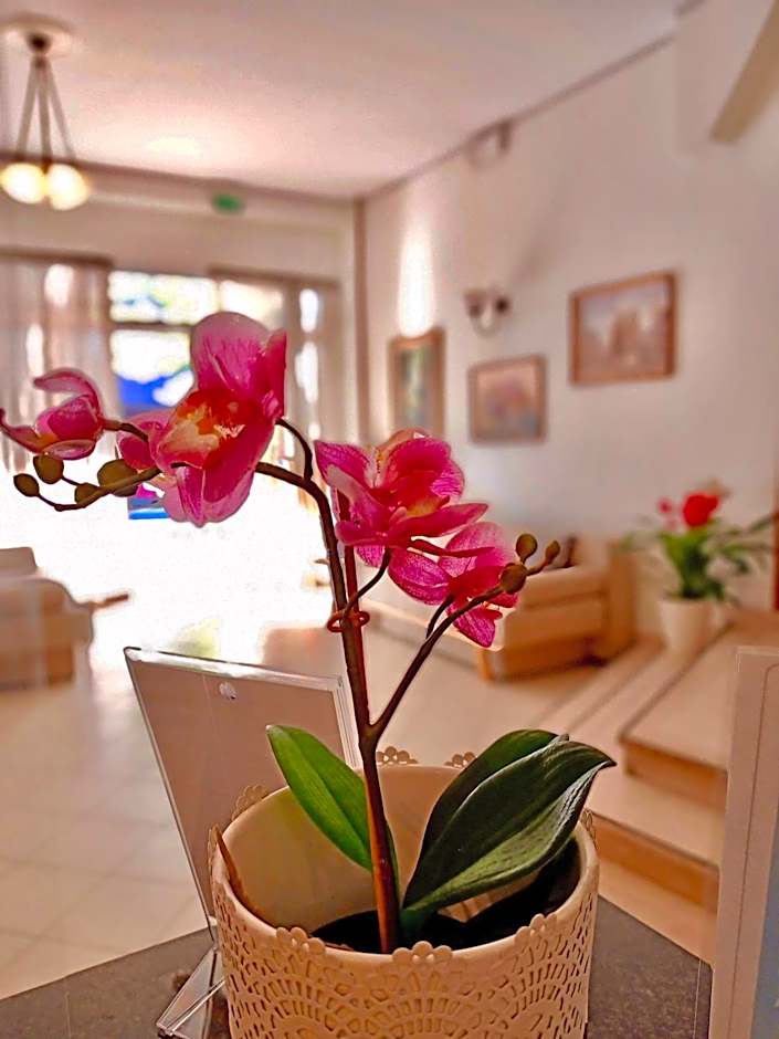 Hotel Rossella