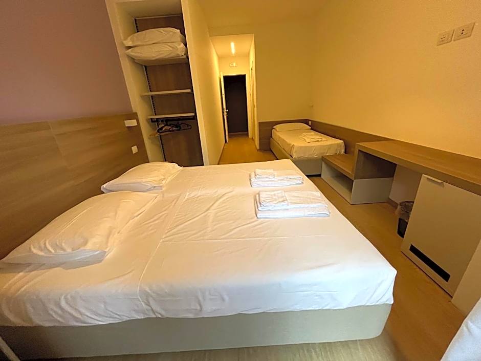 Hotel Al Pescatore