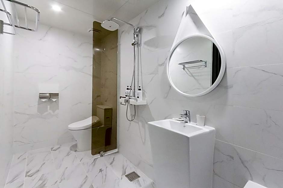 No.25 Hotel Busan Seomyeon 1st Avenue