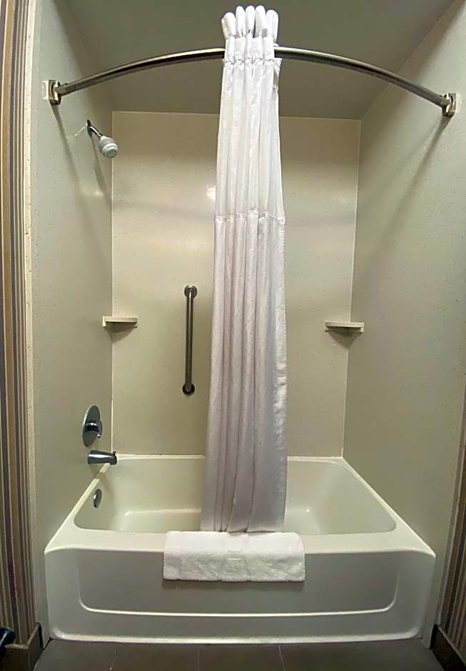 Hampton Inn By Hilton Leesville, La