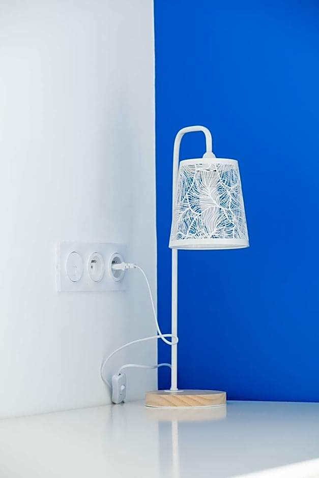 Les villas du triangle - chambres d'hôtes