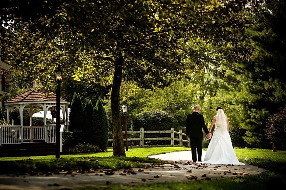 Desmond Hotel Malvern, a DoubleTree by Hilton