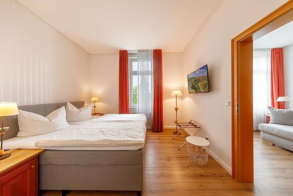 Hotel Der Kräuterhof