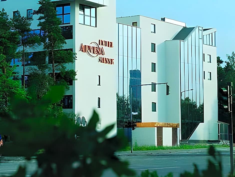 ARVENA Messe Hotel