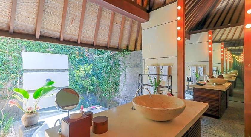 Villa Sin Sin