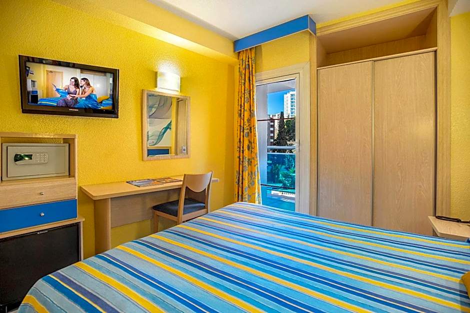 Hotel Servigroup Rialto