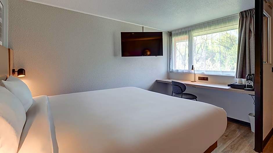 Campanile Aix-En-Provence Est - Meyreuil