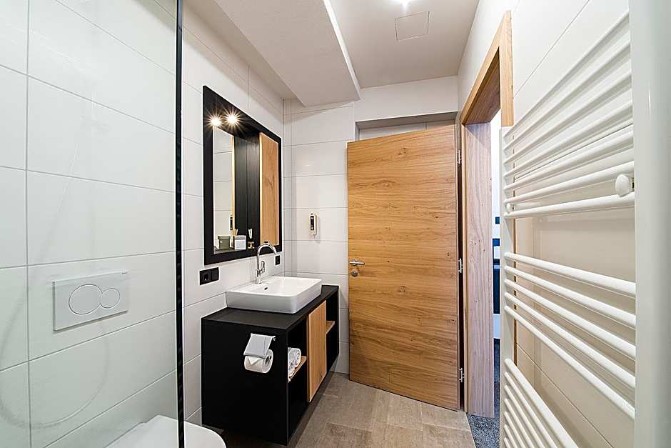 Arthur's Hotel und Apartments am Achensee