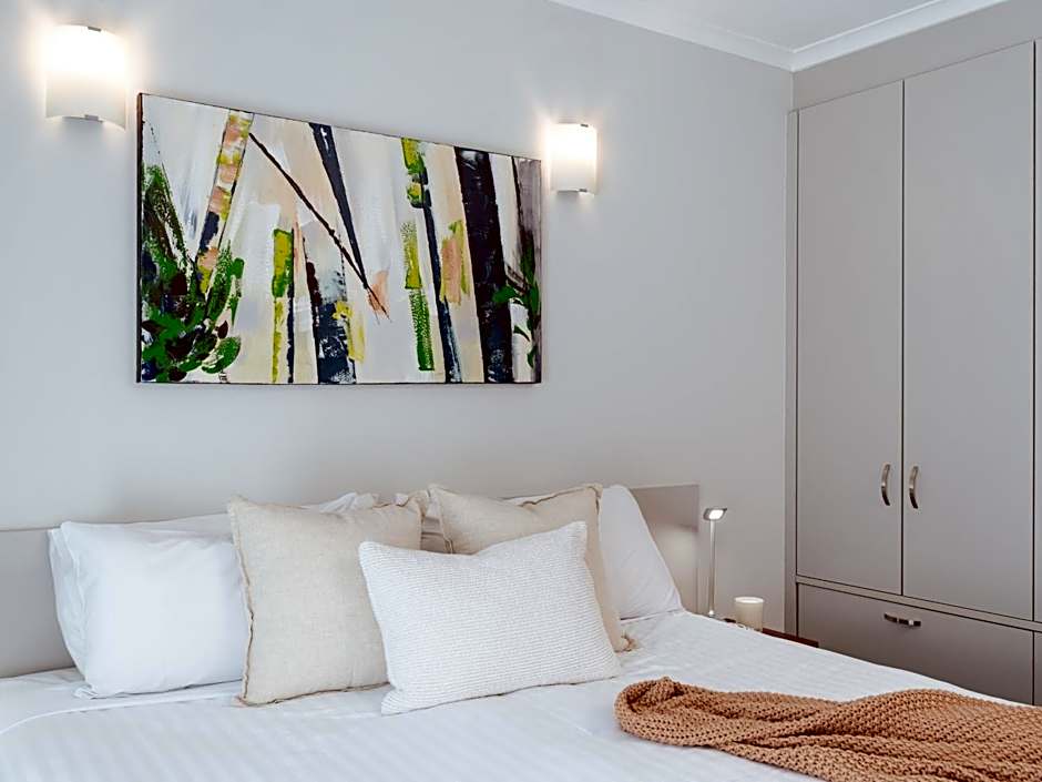 Abode Narrabundah