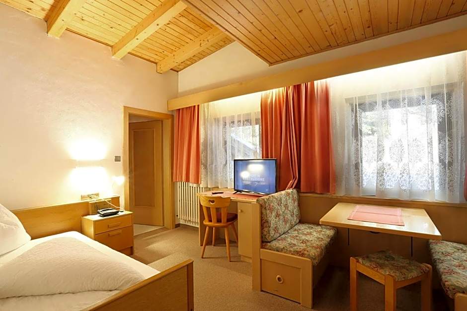 Alpenhotel Ratsberg 1650m