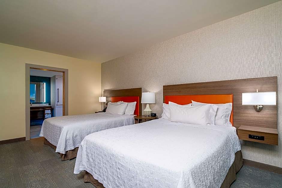 Home2 Suites by Hilton Fredericksburg South Spotsylvania