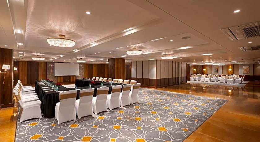 Aloha On The Ganges Rishikesh by Leisure Hotels 