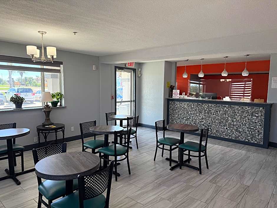 Conn Brown Harbour Inn Aransas Pass Corpus Christi