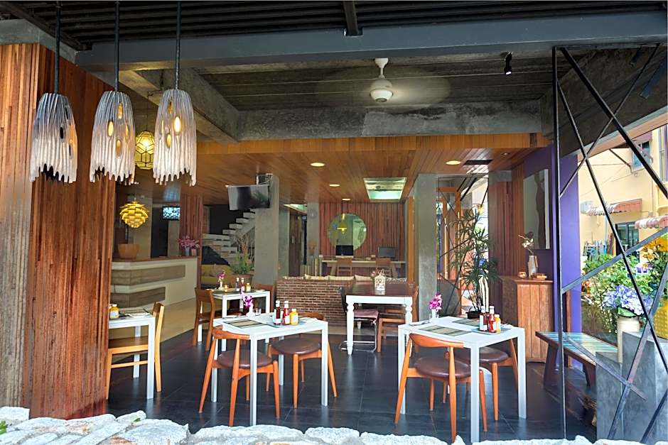 Memory Boutique Patong