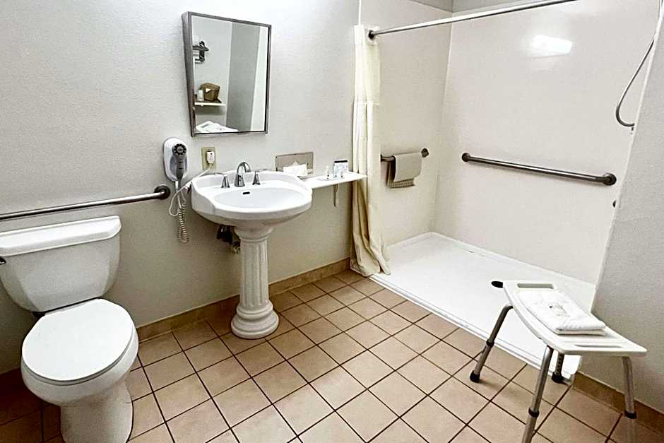 Quality Inn Gainesville I-75