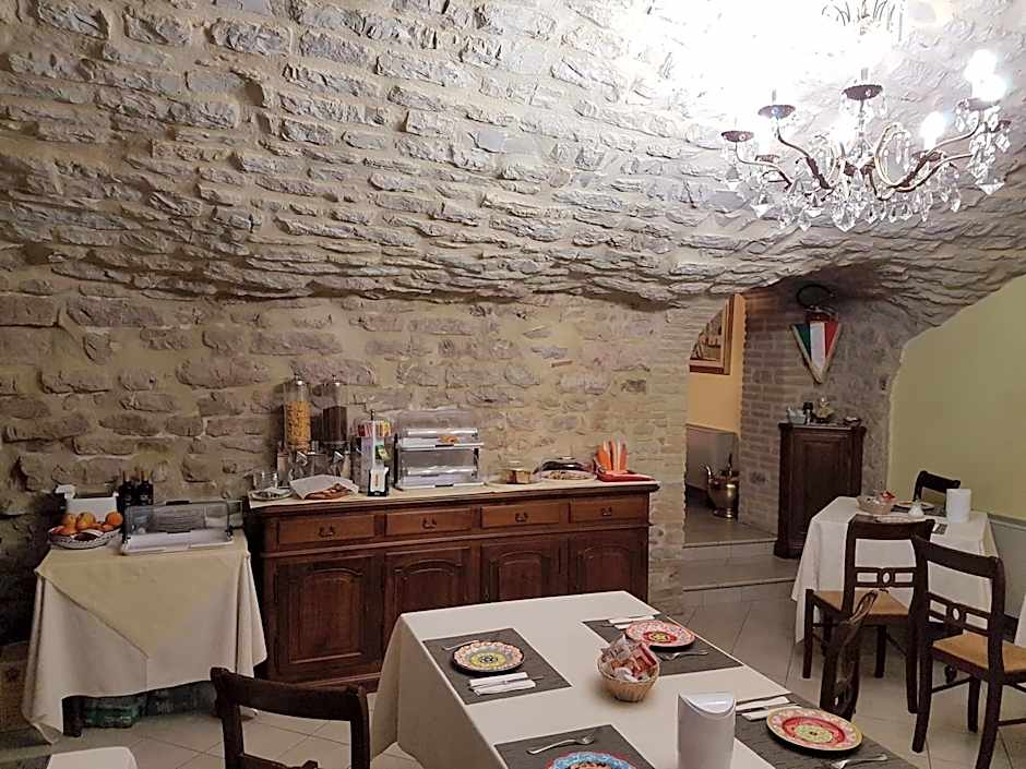 Hotel Ponte San Vittorino