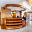 Comfort Suites Katy