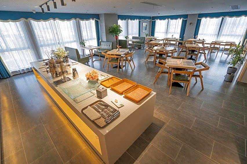 Rezen Select Hotel Quzhou Oriental Plaza