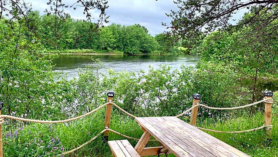 Quality Inn Mont Laurier