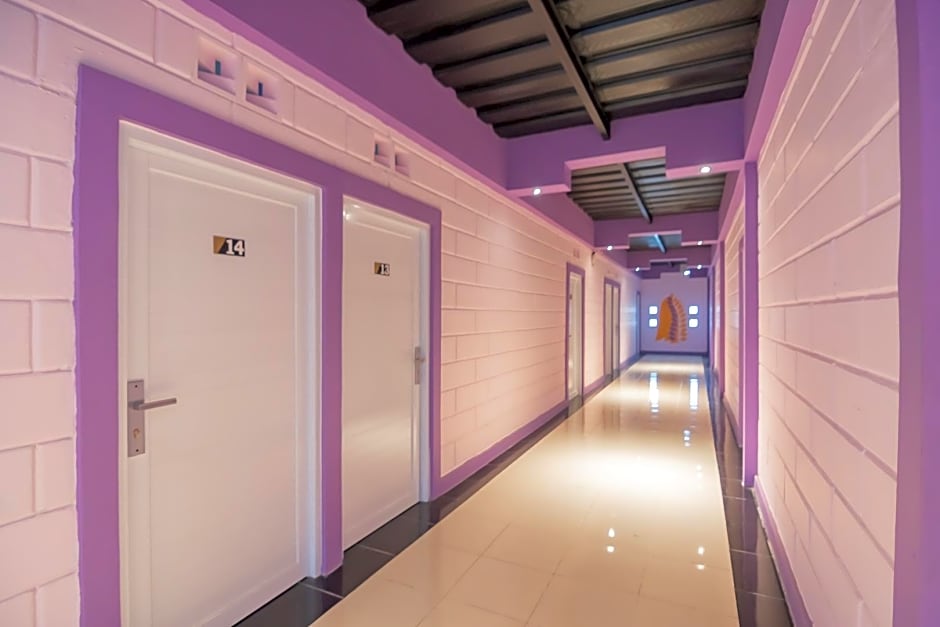 RedDoorz @ Cipanas Garut