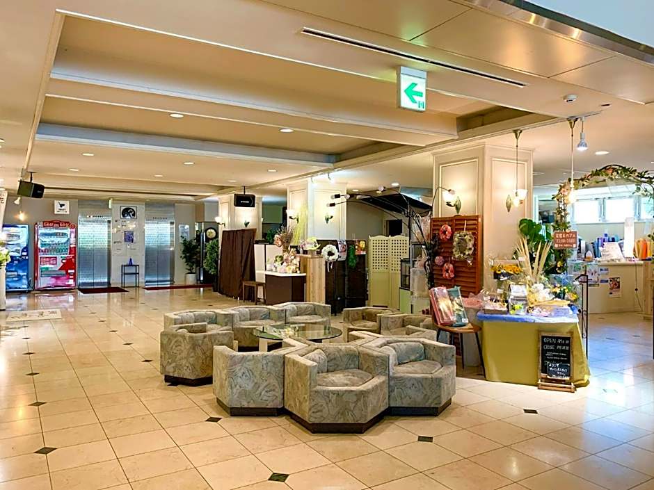 Hotel Royal Kitami - Vacation STAY 04905v