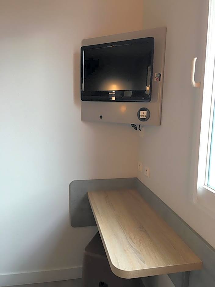 ibis budget Rochefort