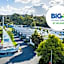 BIG4 Tassie Getaway Parks St Helens