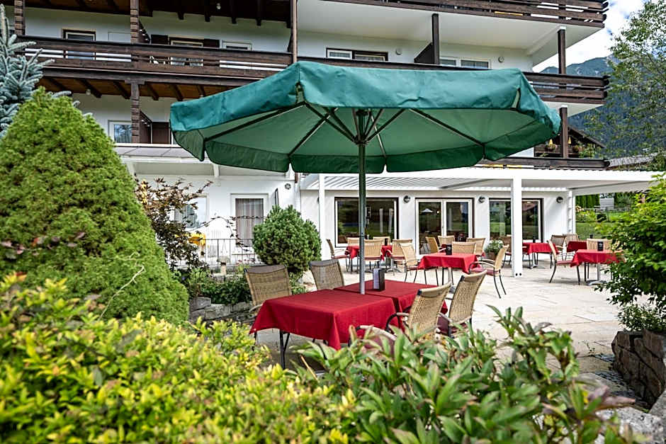 Hotel garni Kappeler-Haus