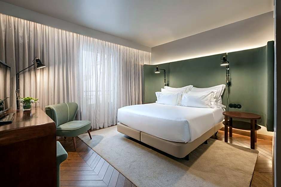 Grand Hotel Acores Atlantico