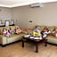 Hotel Club Almoggar Garden Beach