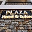 Plaza Hotel