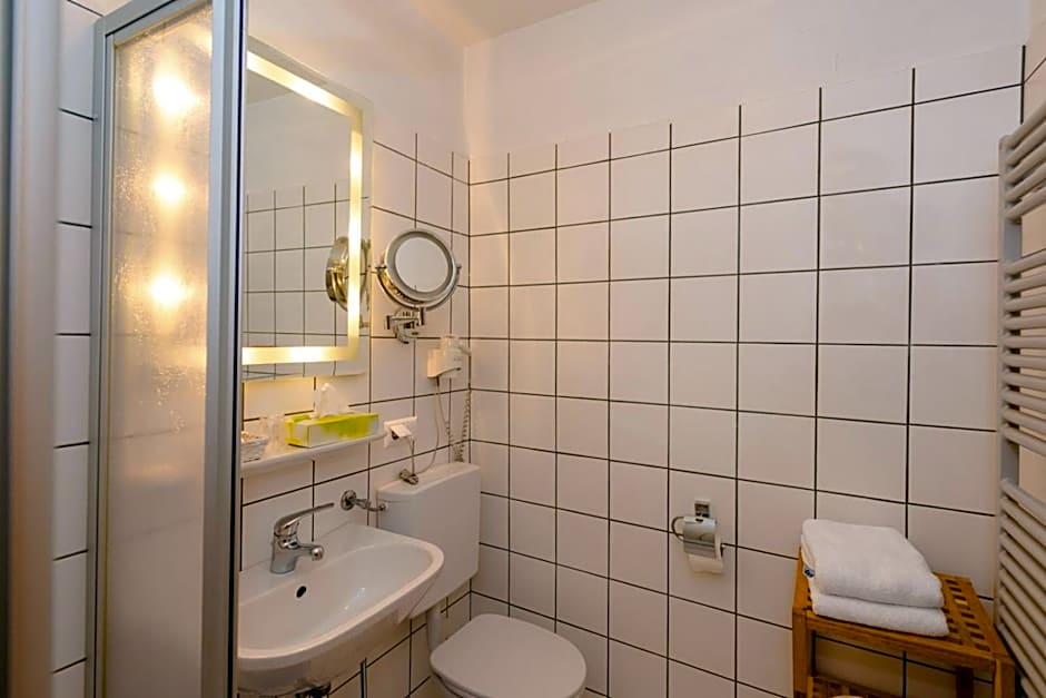 Landhotel Groggerhof