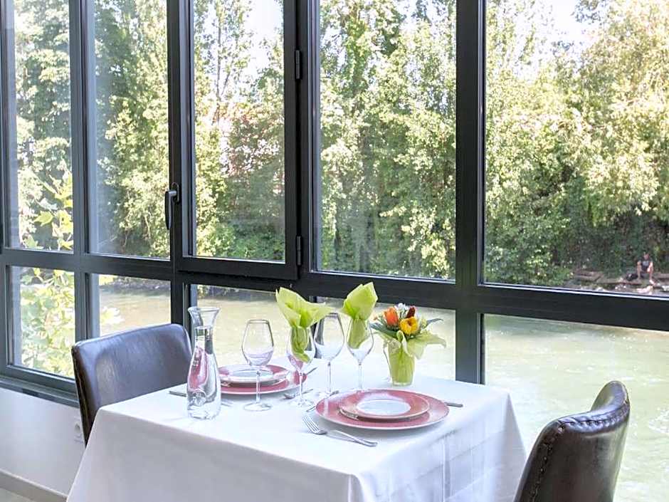 Zenao Appart'hotel Troyes