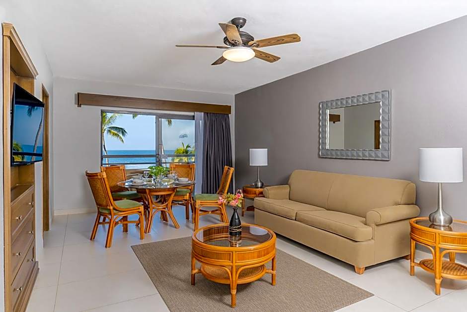 Paradise Village Beach Resort