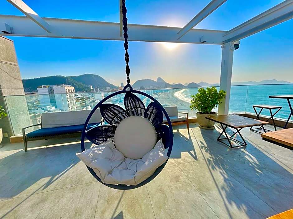 Pestana Rio Atlantica