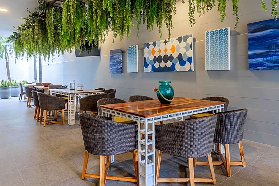 Holiday Inn Express San Jose Forum By IHG