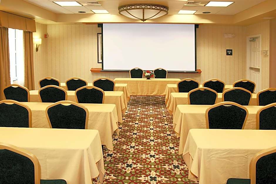 Hampton Inn By Hilton Easton