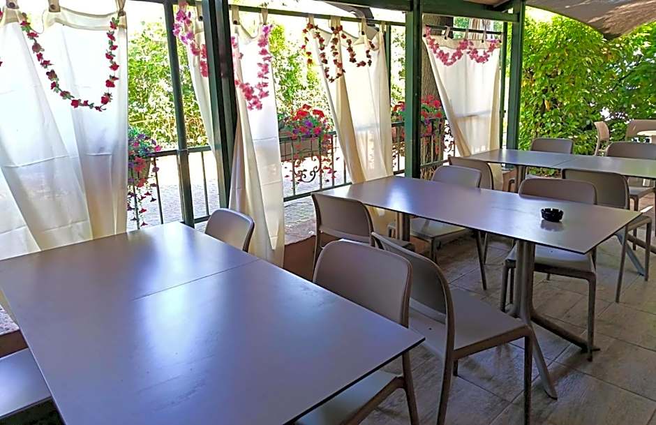 Hotel Ristorante alla Campagna