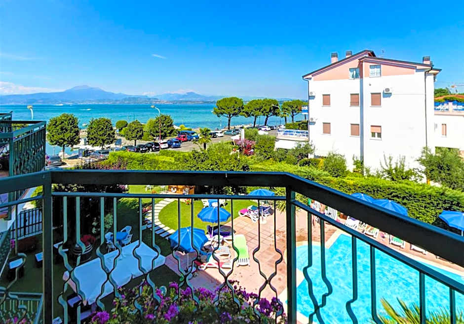 Hotel Fornaci