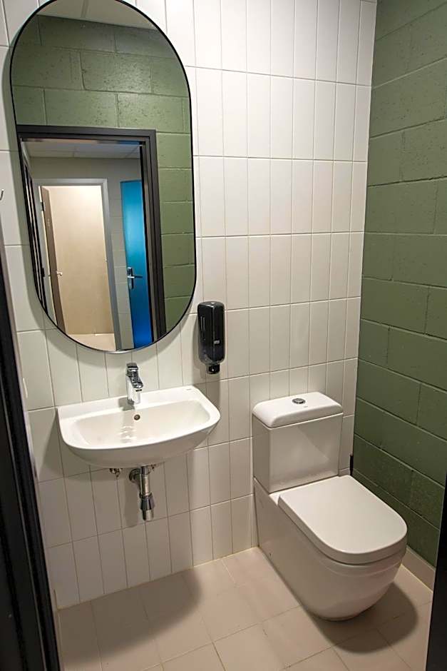 Ring SPA Hostel