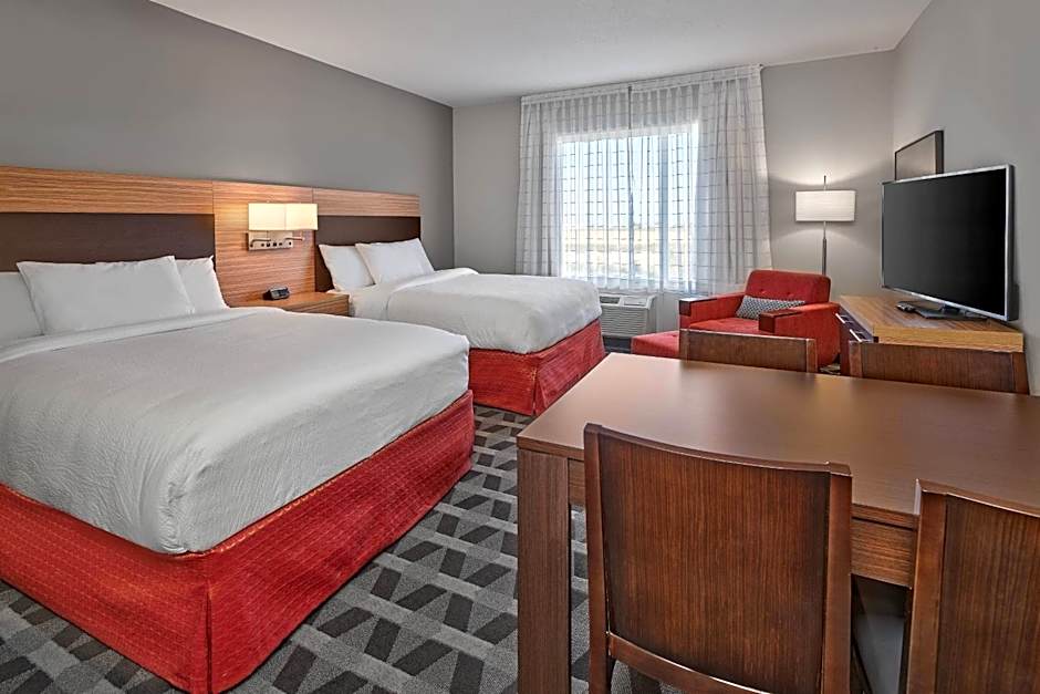 TownePlace Suites by Marriott Edmonton Sherwood Park