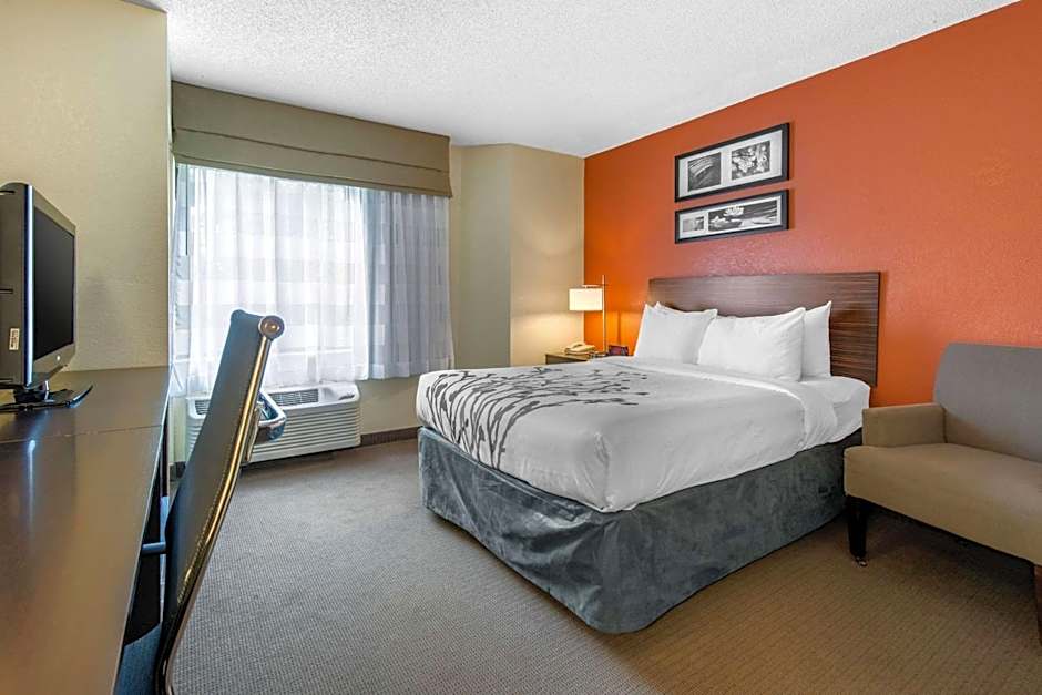 Sleep Inn Sarasota North