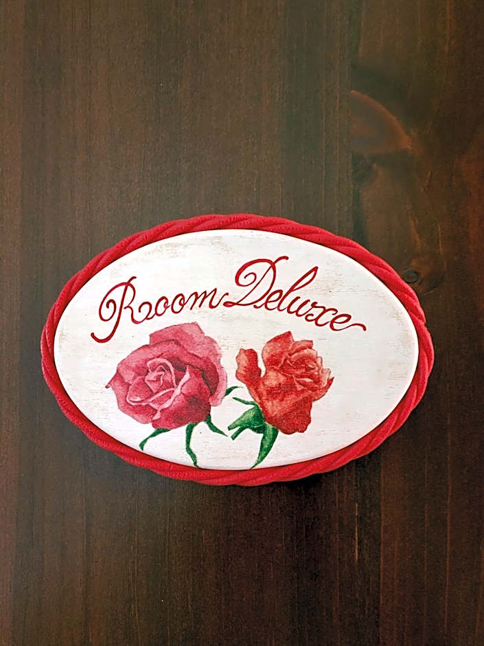 B&B Roomantic & Piscina Idromassaggio