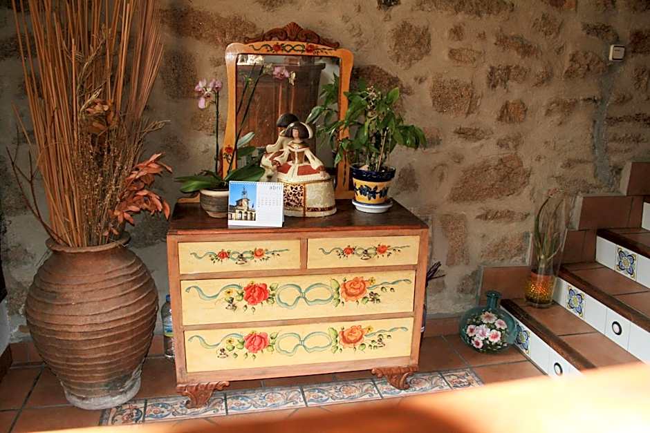 Hotel Rural La Enoteca