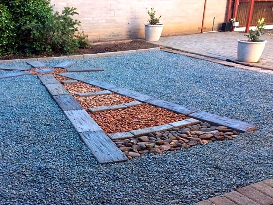 Kwela Bed & Breakfast