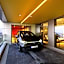 b'mine Frankfurt Airport, WorldHotels Crafted